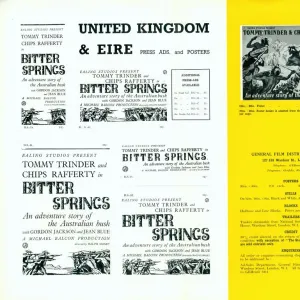 Bitter Springs (1950)