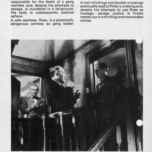 Brighton Rock (1947)