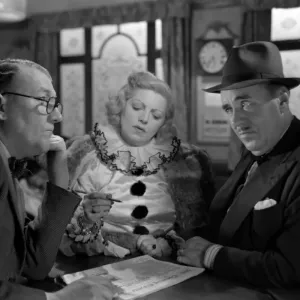 Brighton Rock (1947) Brighton Rock (1947)