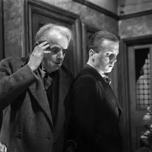 Brighton Rock (1947) Brighton Rock (1947)