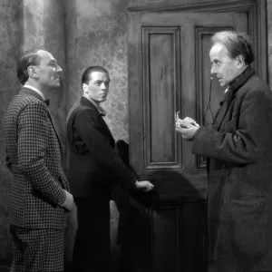 Brighton Rock (1947) Brighton Rock (1947)