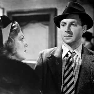 StudioCANAL Brighton Rock 1947 Print featuring Ida Arnold and Fred Hale StudioCANAL Brighton Rock 1947 Print featuring Ida Arnold and Fred Hale
