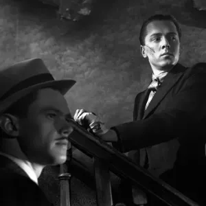 Brighton Rock (1947) Brighton Rock (1947)
