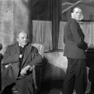 Brighton Rock 1947 StudioCANAL Print Brighton Rock 1947 StudioCANAL Print