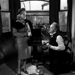 Brighton Rock 1947 StudioCANAL Negs Pro Print Brighton Rock 1947 StudioCANAL Negs Pro Print