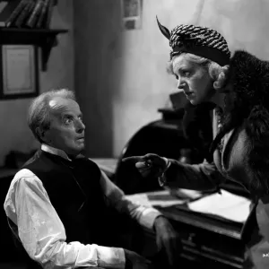 StudioCANAL Print of Brighton Rock (1947) featuring Harcourt Williams StudioCANAL Print of Brighton Rock (1947) featuring Harcourt Williams