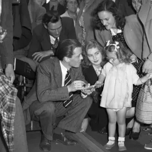 Brighton Rock (1947) publicity Brighton Rock (1947) publicity