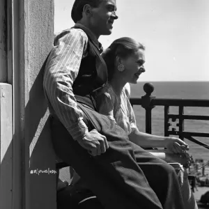 Brighton Rock (1947) publicity Brighton Rock (1947) publicity