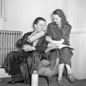 Brighton Rock (1947) publicity Brighton Rock (1947) publicity