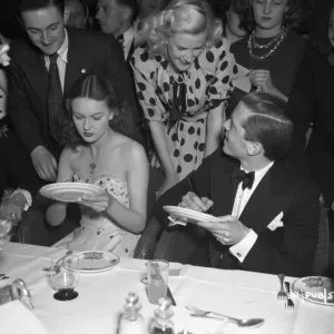 Brighton Rock (1947) publicity Brighton Rock (1947) publicity