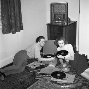 Brighton Rock (1947) publicity Brighton Rock (1947) publicity