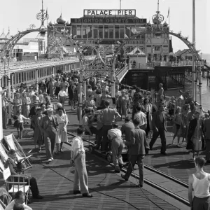 Brighton Rock (1947) publicity Brighton Rock (1947) publicity