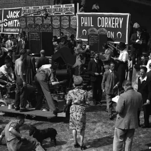 Brighton Rock 1947 Print, StudioCANAL Negatives Brighton Rock 1947 Print, StudioCANAL Negatives