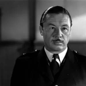 Campbell Copelin in Brighton Rock (1947)