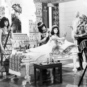 Carry On Cleo (1964)