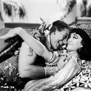 Carry On Cleo (1964)