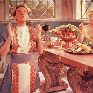 Carry On Cleo (1964)