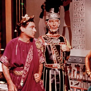 Carry On Cleo (1964)