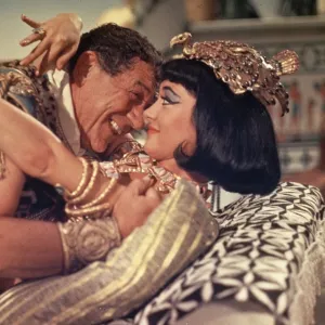 Carry On Cleo (1964)