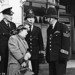 StudioCANAL Carry on Constable 1960 Print StudioCANAL Carry on Constable 1960 Print