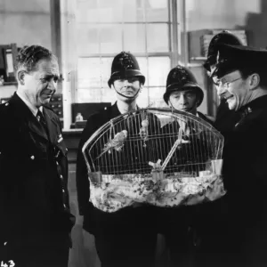 StudioCANAL 1960 Carry on Constable Print StudioCANAL 1960 Carry on Constable Print