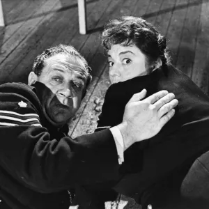 Carry on Constable (1960)