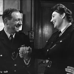 Carry on Constable (1960)