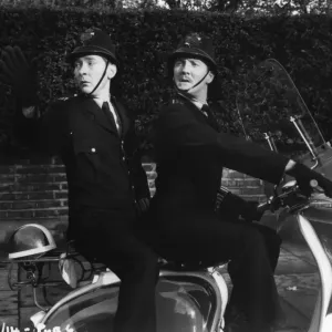 StudioCANAL Carry on Constable 1960 Print StudioCANAL Carry on Constable 1960 Print