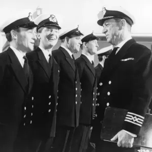 Carry on Cruising (1962) Carry on Cruising (1962)