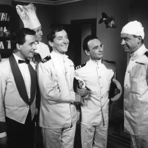StudioCANAL 1962 Print of Carry on Cruising StudioCANAL 1962 Print of Carry on Cruising