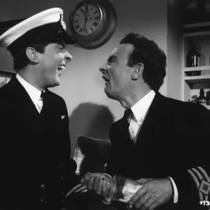 StudioCANAL 1962 Carry on Cruising Print StudioCANAL 1962 Carry on Cruising Print