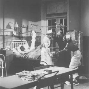Carry on infermiera (1959) Carry on infermiera (1959)