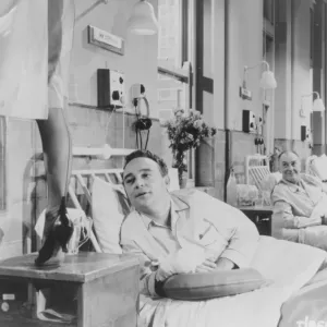 Carry on infermiera (1959) Carry on infermiera (1959)
