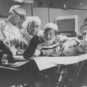 Carry on Infermiera (1959) Carry on Infermiera (1959)