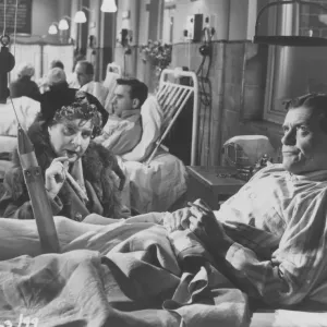 Carry on infermiera (1959) Carry on infermiera (1959)