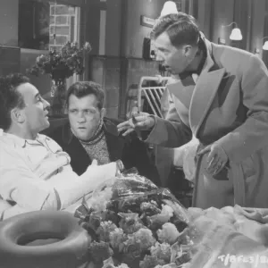Continua a curare (1959) Continua a curare (1959)