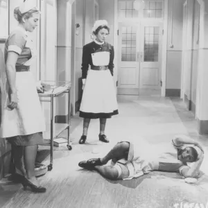 Carry on Nurse (1959)