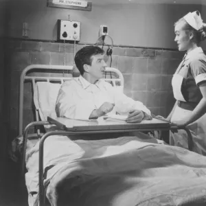 Carry on Nurse (1959)