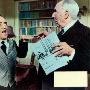 Framed and Canvas Prints plus a lot more: CARRY ON REGARDLESS (1961)