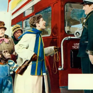 StudioCANAL Carry on Regardless 1961 Print StudioCANAL Carry on Regardless 1961 Print