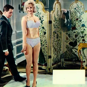 Carry on Regardless (1961)