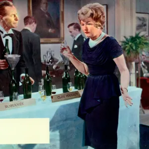 Carry on Regardless (1961)