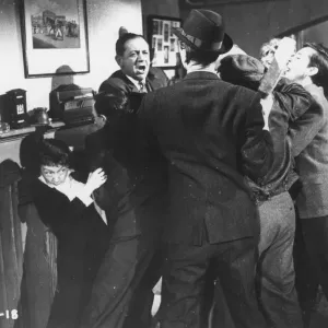 StudioCANAL Carry on Regardless 1961 Print StudioCANAL Carry on Regardless 1961 Print
