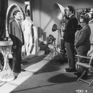 StudioCANAL Carry on Regardless 1961 Print StudioCANAL Carry on Regardless 1961 Print