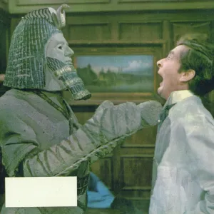 Framed and Canvas Prints plus a lot more: Carry On Screaming (1966)
