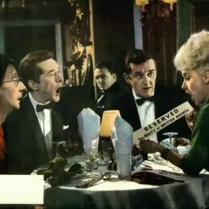 Carry on Spying (1964) Carry on Spying (1964)