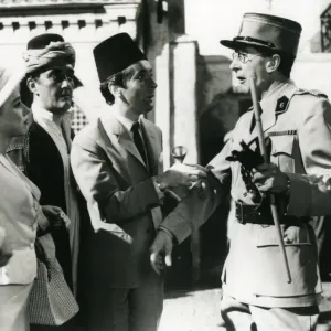 Carry on Spying (1964) Carry on Spying (1964)