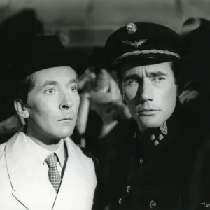 Carry on Spying (1964) Carry on Spying (1964)