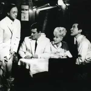 Carry on Spying (1964) Carry on Spying (1964)