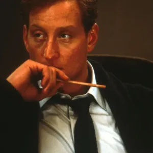 Charles Dance as Raymond Brock in Plenty (1985) 35mm Print Charles Dance as Raymond Brock in Plenty (1985) 35mm Print